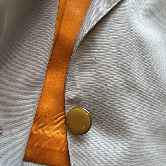 Northwest Airlines first class blazer Disney image maker the Walt Disney… - Picture 9 of 9